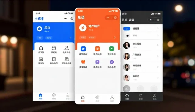 小程序商城如何应对电商运营趋势变化