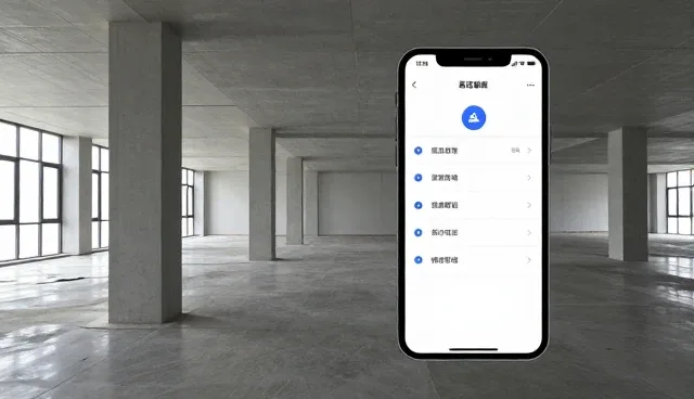 APP开发中系统集成的两种做法与实际取舍