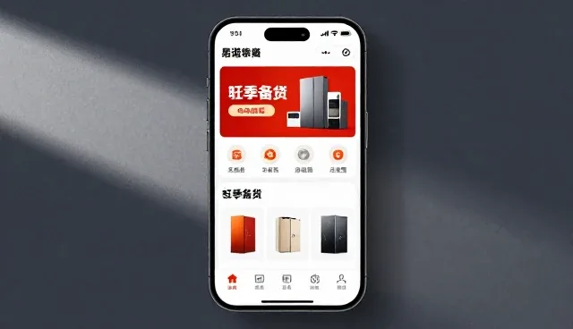公众号开发选型关注点与使用建议