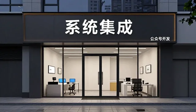 公众号选型中运维响应能力的关键考量