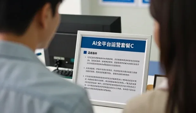 数据对接如何影响公众号平台的业务发展